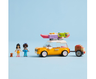 LEGO Friends 42659 Samochodowa wycieczka przyjaciółek - 1331626 - zdjęcie 9